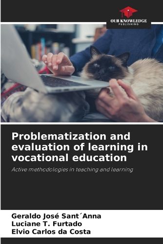 Cover image for Problematization and evaluation of learning in vocational education