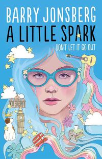 Cover image for A Little Spark