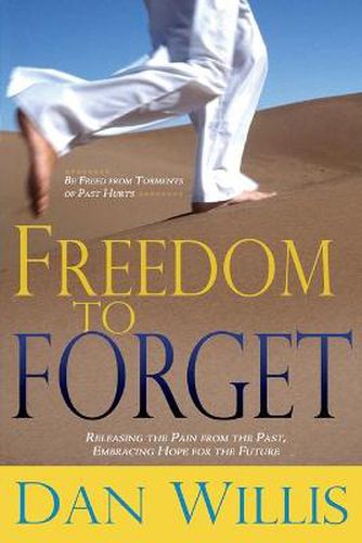 Cover image for Freedom to Forget