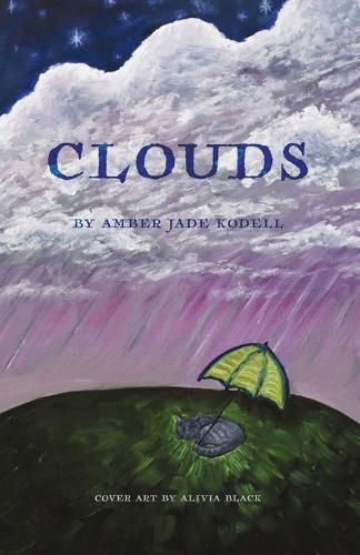 Cover image for Clouds