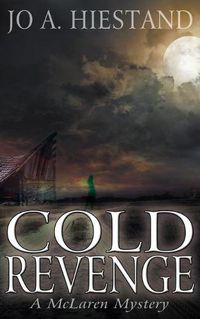 Cover image for Cold Revenge