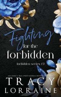 Cover image for Fighting for the Forbidden