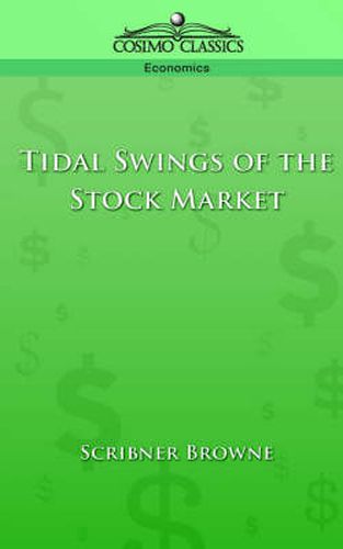 Cover image for Tidal Swings of the Stock Market