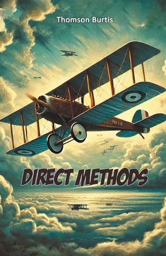 Cover image for Direct Methods (Edition2024)