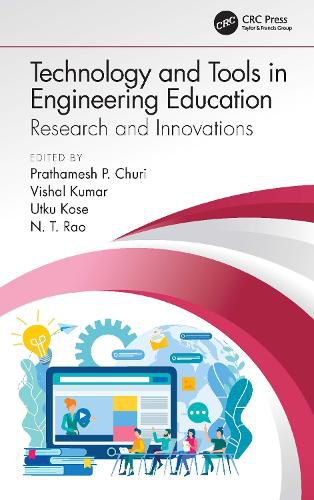 Cover image for Technology and Tools in Engineering Education: Research and Innovations