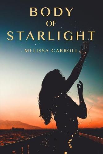 Cover image for Body of Starlight