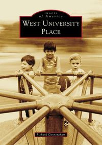 Cover image for West University Place