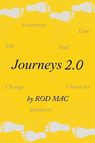 Cover image for Journeys 2.0