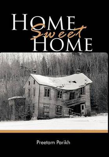 Cover image for HOME Sweet HOME