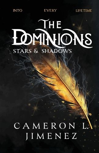 Cover image for The Dominions Stars & Shadows