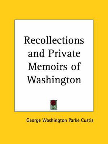 Cover image for Recollections