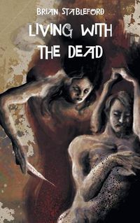 Cover image for Living with the Dead