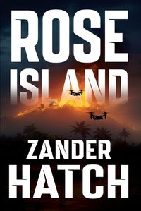 Cover image for Rose Island