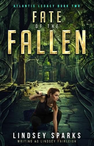 Cover image for Fate of the Fallen