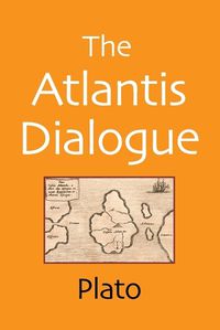 Cover image for The Atlantis Dialogue