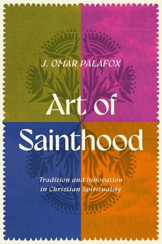 Cover image for Art of Sainthood