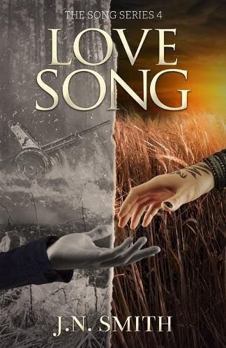 Cover image for Love Song
