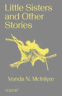 Cover image for Little Sisters and Other Stories