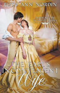 Cover image for The Earl's Inconvenient Wife