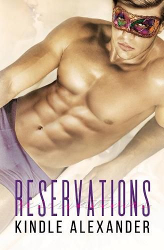 Cover image for Reservations