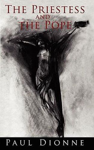 Cover image for The Priestess and the Pope