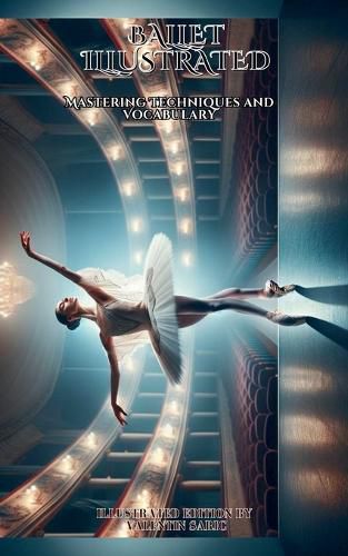 Cover image for Ballet Illustrated