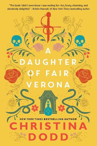 Cover image for A Daughter of Fair Verona