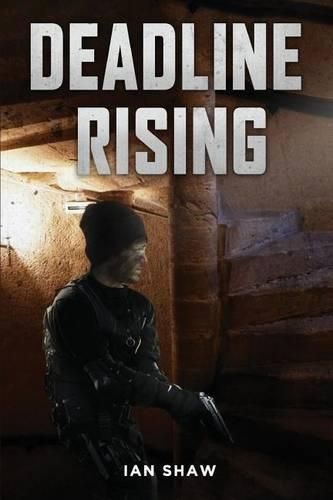 Cover image for Deadline Rising