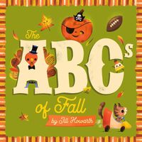 Cover image for The ABCs of Fall