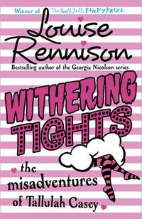 Cover image for Withering Tights