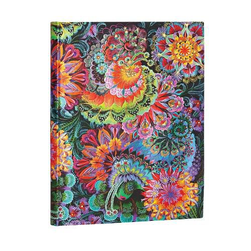 Cover image for Papeblanks Flexis Notebook