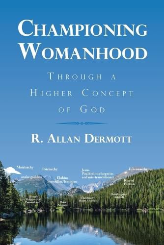 Cover image for Championing Womanhood