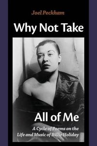 Cover image for Why Not Take All of Me