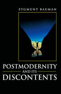 Cover image for Postmodernity and Its Discontents