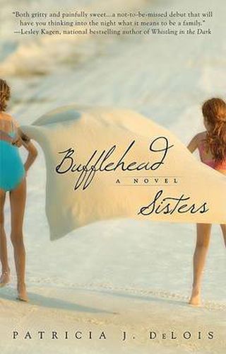 Cover image for Bufflehead Sisters