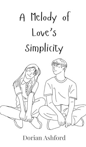 Cover image for A Melody of Love's Simplicity