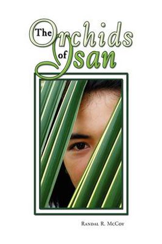 Cover image for The Orchids of Isan