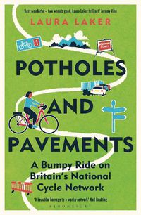 Cover image for Potholes and Pavements