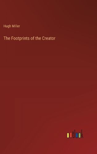 The Footprints of the Creator