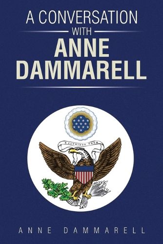 Cover image for A Conversation With Anne Dammarell