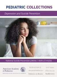 Cover image for Depression and Suicide Prevention