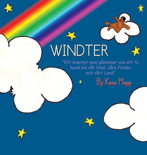 Cover image for Windter (Swedish Version)