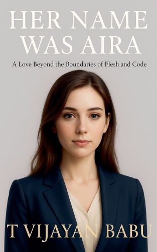 Cover image for Her Name Was Aira