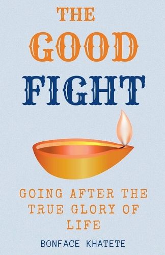 Cover image for The Good Fight