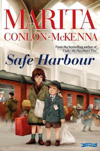 Cover image for Safe Harbour