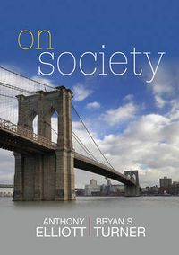 Cover image for On Society