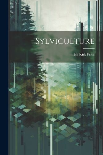 Cover image for Sylviculture