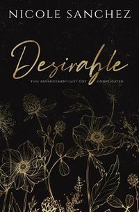 Cover image for Desirable