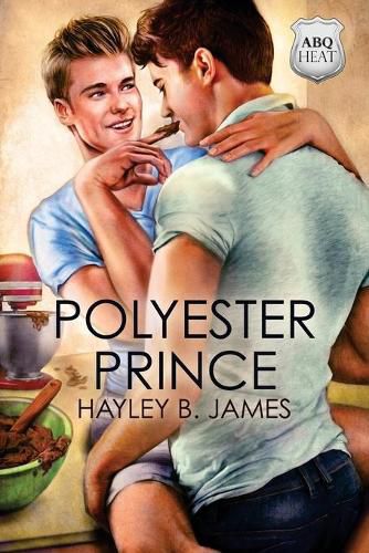 Cover image for Polyester Prince