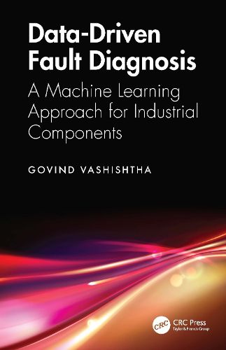 Cover image for Data-Driven Fault Diagnosis